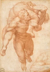 Skupina od posledního soudu, 1536-1541