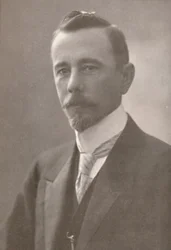 ON. Dr. Lauro Severiano Muller. Ministr zahraničních věcí, 1914