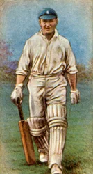 H. W. T. Hardinge Kent, 1928.