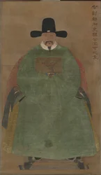 Han Y IgE, od 1368-1644.