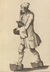 Šťastný rolník, 1. srpna 1771.