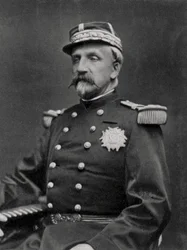 Henri dOrleans, vévoda dAumale, 1890