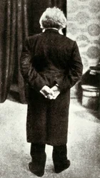 Henrik Ibsen, konec 19. století, 1947.