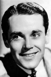 Henry Fonda 1905-1982, americký herec, c1930-c1940