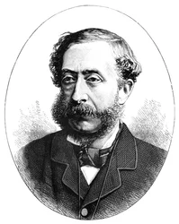 Henry Howard Molyneux Herbert 1831-1890, 4. hrabě z Carnarvonu