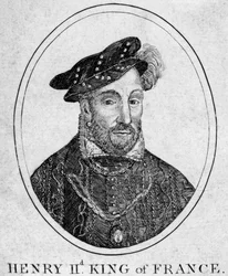 Jindřich II., král Francie