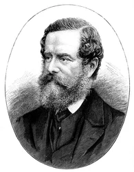 Henry Pelham Pelham-Clinton, 5. vévoda z Newcastlu-under-Lyne 1811-1864, britský politik
