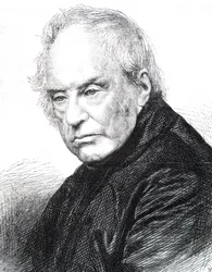 Henry Philpotts.