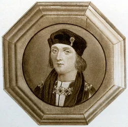 Anglický Jindřich VII., 1902