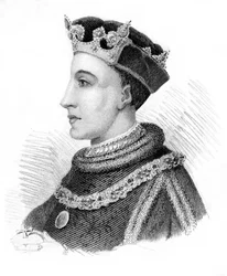 Jindřich V., král Anglie