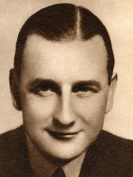 Herbert Wilcox , britský filmový producent, 1933