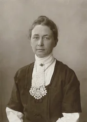 Hilma af Klint, 1910.