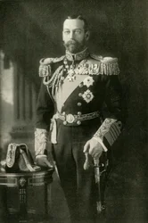 Jeho Veličenstvo Král, c1900, 1919.