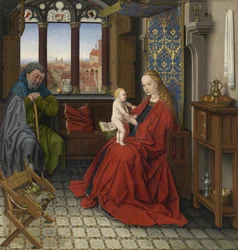 Svatá rodina, 144060.