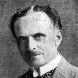 Horace Annesley Vacell 1861-1955, anglický spisovatel, začátek 20.