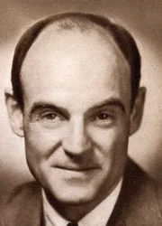 Howard Estabrook , americký scénárista, 1933