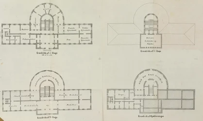 Ilustrace z knihy Catalog over de til den internationale Fiskeriudstilling i Bergen 1865 indsendte Gjenstande (Bergen, [1865])