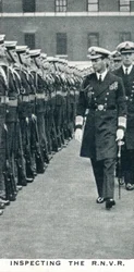 Kontrola RNVR, 1936 1937