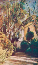 Zajímavé stezky, c1935