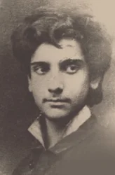 Isaac Iljič Levitan 1860-1900, konec 70. let 19. století – začátek 80. let 19. století.