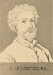 J. Fletcher, 1579-1625, 1830.