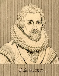 Jakub, 1566-1625, 1830.