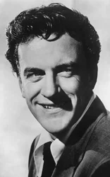 James Arness , americký herec, 20. století
