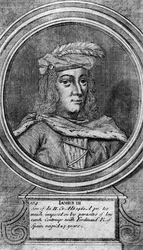 Skotský Jakub III