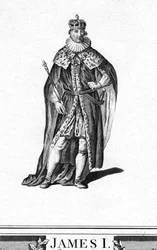 Jakuba I. z Anglie