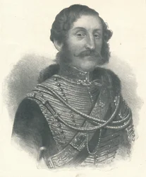 James Thomas Brudenell, 7. hrabě z Cardiganu, 1855 1909