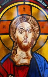 Ježíš Kristus, Paříž, Francie