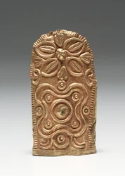 Šperky, 1800s.