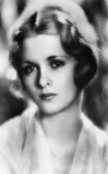 Joan Bennett 1910-1990. Americká herečka 20. století