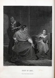 Johanka z Arku, 1882