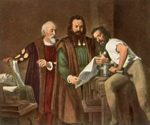 Johann Gutenberg 1400-1468, 1936.