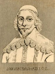 John Bastwick, 1593-1654, 1830.