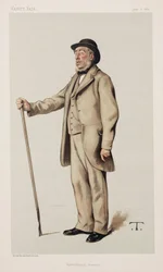 John Bennet Lawes , vědecký zemědělec