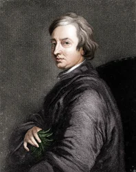 John Dryden, anglický básník 17. století