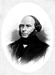 John Ericsson 1803-89, inženýr