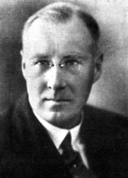 John Gorell Barnes, 1848-1913, britský spisovatel, právník a soudce, počátek 20.