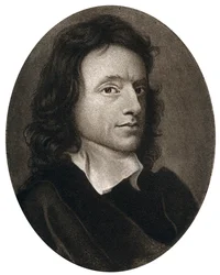 John Thurloe, anglický právník, 17. století, 1899