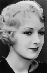 Josephine Dunn 1906-1983, americká herečka, 20. století