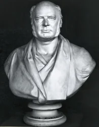 Joshua Field, anglický strojní inženýr, c 1840