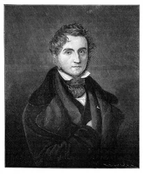 Justus von Liebig 1803-1873, německý chemik, 1900