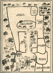 Palác King Edward the Confessors v Borstal Brill, 1908