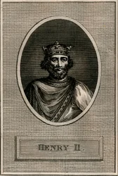 Král Jindřich II., 1793