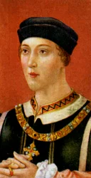 Král Jindřich VI