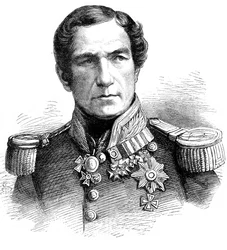 Belgický král Leopold I., 19. století