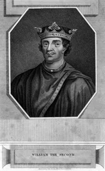 Král Vilém II
