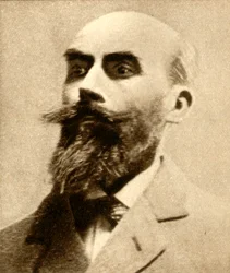 Landru - Modrovous Francie!, 1921, 1933.